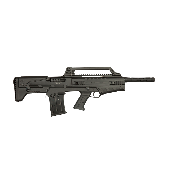 BULLPUP